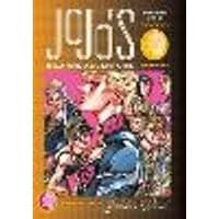 Cover of JoJo's Bizarre Adventure: Part 5--Golden Wind, Vol. 2 Volume 2