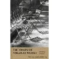 Cover of The Diary of Virginia Woolf: Volume 3