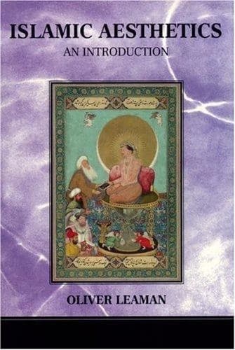 Cover of Islamic Aesthetics