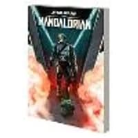 Cover of Star Wars: The Mandalorian Vol. 2 - Season One, Part Two
