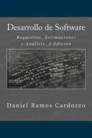 Cover of Desarrollo de Software