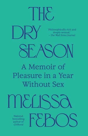 Cover of The Dry Season