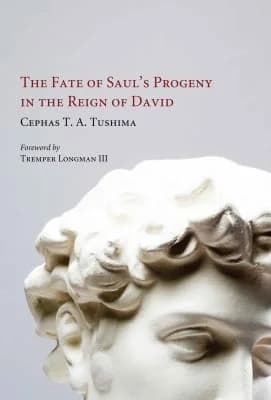 Cover of The Fate of Saul's Progeny in the Reign of David