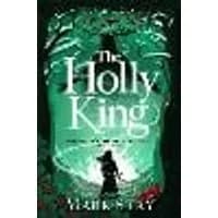 Cover of The Holly King Volume 4