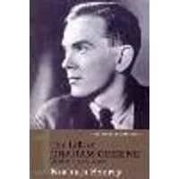 Cover of The Life of Graham Greene Volume 1