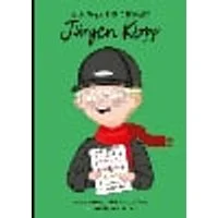 Cover of Jürgen Klopp Volume 109