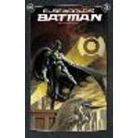 Cover of Elseworlds: Batman Vol. 1 (2024 Edition)