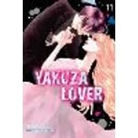 Cover of Yakuza Lover, Vol. 11 Volume 11