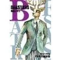 Cover of BEASTARS, Vol. 2 Volume 2