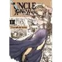 Cover of Uncle from Another World, Vol. 3