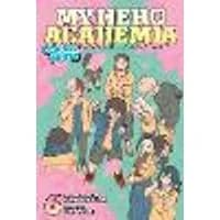Cover of My Hero Academia: School Briefs, Vol. 6 Volume 6