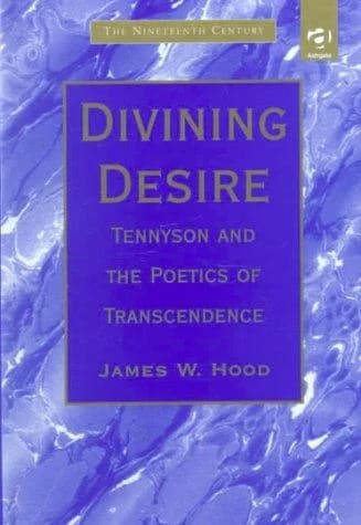 Cover of Divining Desire