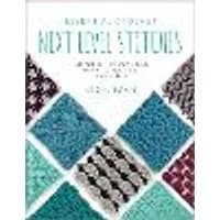 Cover of Essential Crochet Next-Level Stitches Volume 2
