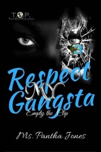Cover of Respect My Gangsta 3