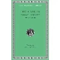 Cover of Roman History, Volume VIII