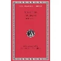 Cover of Epigrams, Volume II