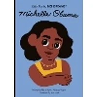 Cover of Michelle Obama Volume 62