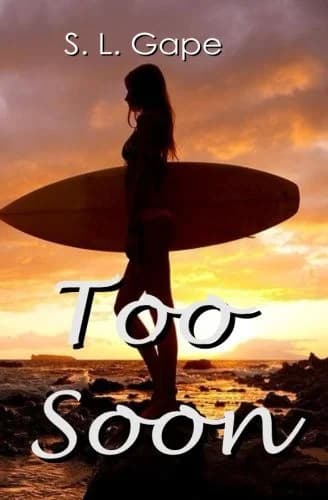 Cover of Too Soon