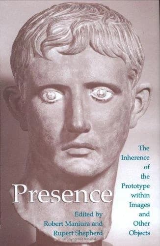 Cover of Presence