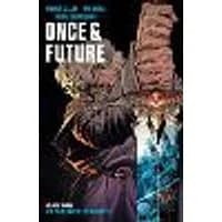 Cover of Once & Future Vol. 3