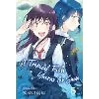 Cover of A Tropical Fish Yearns for Snow, Vol. 5 Volume 5