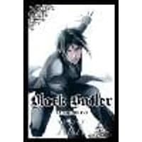 Cover of Black Butler, Vol. 30