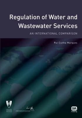 Cover of Regulation of Water and Wastewater Services