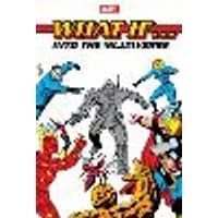 Cover of What If?: Into The Multiverse Omnibus Vol. 1