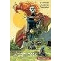 Cover of The Sacrificers Volume 1