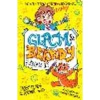 Cover of Glam and Beardy: Volume I