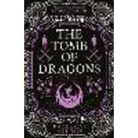 Cover of The Tomb of Dragons Volume 4