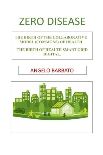 Cover of Zero disease