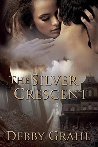 Cover of The Silver Crescent