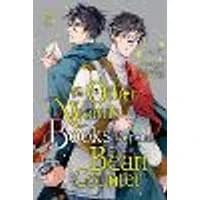 Cover of The Other World's Books Depend on the Bean Counter, Vol. 5