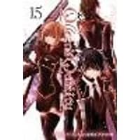 Cover of Queen's Quality, Vol. 15 Volume 15