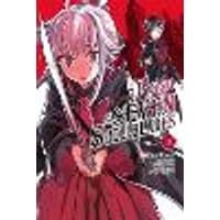 Cover of Reign of the Seven Spellblades, Vol. 1 (manga)