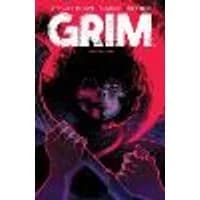 Cover of Grim Vol. 1