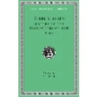 Cover of History of the Peloponnesian War, Volume IV