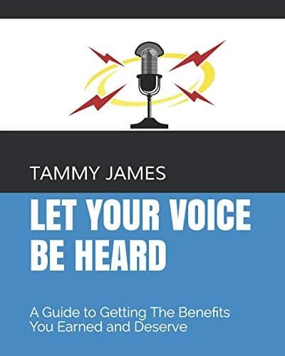 Cover of Let Your Voice Be Heard