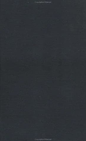 Cover of A Good Master Well Served