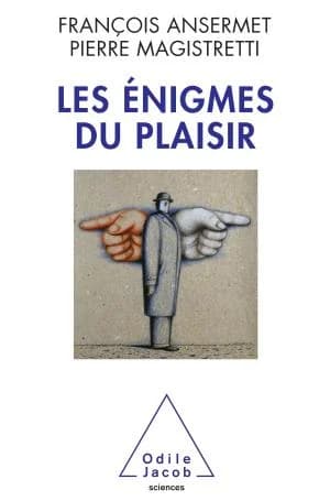Cover of Enigmas of Pleasure