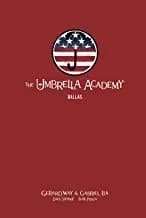 Cover of The Umbrella Academy: Dallas