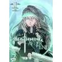 Cover of The Beginning After the End, Vol. 11 (comic)