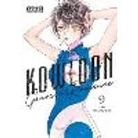 Cover of Kowloon Generic Romance, Vol. 9