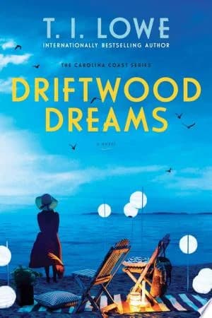 Cover of Driftwood Dreams