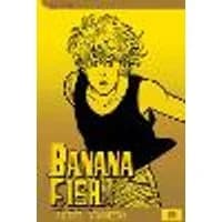 Cover of Banana Fish, Vol. 5 Volume 5