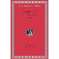 Cover of City of God, Volume I