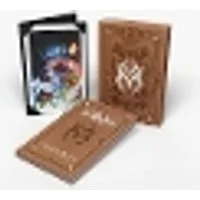 Cover of Critical Role: Vox Machina Origins Volume IV (Deluxe Ed.)