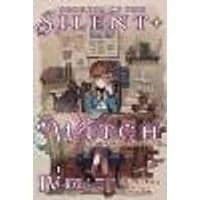 Cover of Secrets of the Silent Witch, Vol. 4.5 -after-