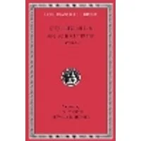 Cover of On Agriculture, Volume II